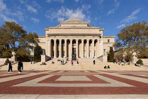 Trump Administration Secures $200M from Columbia Amid Controversy