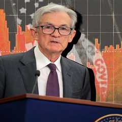 Fed Rate Cut Possible in September, Signals Powell