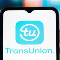 TransUnion Data Breach: Impact and Exposed Information