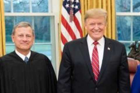 President’s Ability to Impose Tariffs: Legal Challenges Ahead