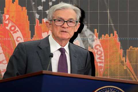 Fed Rate Cut Possible in September, Signals Powell