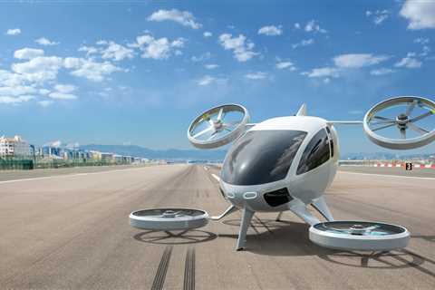 Buy the Dip on Archer Aviation Stock Under $10 Now