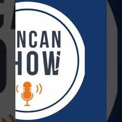 Podcast Ending: Dan Kan's Inspiring Message and Closing Remarks #shorts