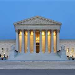 Supreme Court Ruling: Trump Can’t Fire the Fed