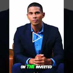 Invest in What Matters: Dan Kann Unveils The Invested Life! #shorts