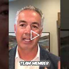 Marketing Director Fired? Find the Opportunity and Make a Deal! #shorts