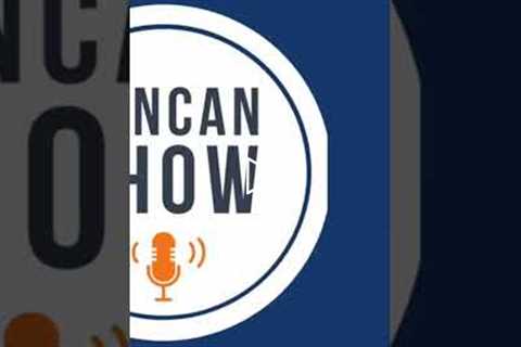 Podcast Ending: Dan Kan's Inspiring Message and Closing Remarks #shorts