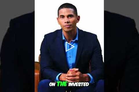 Invest in What Matters: Dan Kann Unveils The Invested Life! #shorts