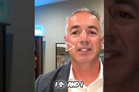 Seller Hesitated, Deal Fell Through, Then THIS Happened! #shorts