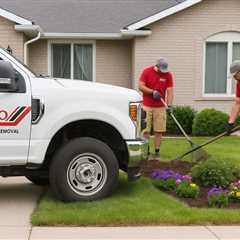 Provo Utah Landscaping Companies | Family Law Attorney Utah