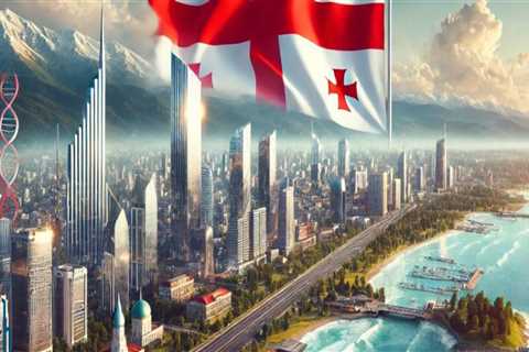 The Economic Impact of Population Growth in North Central Georgia