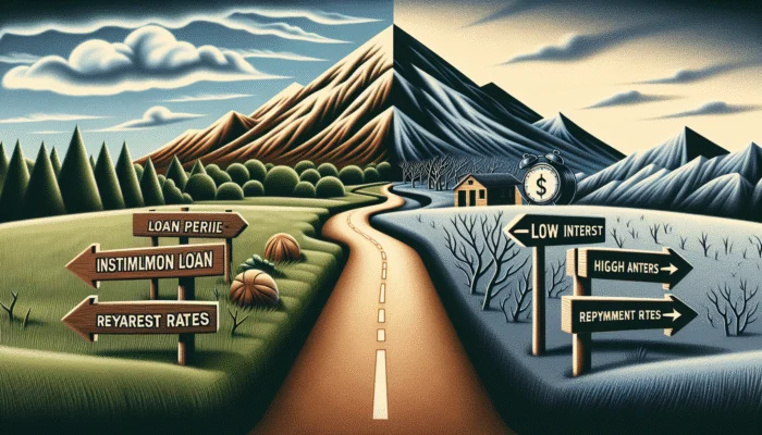 Installment Loans vs Payday Loans: Understanding Key Differences