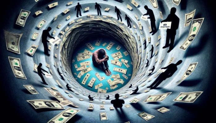 Payday Loan Debt: Effective Strategies for Relief