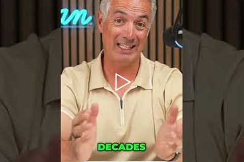 From Section 8 to Millionaire: 7 Habits to Get Rich! #shorts