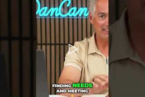 Community is Key: How to Build Your Success Network! #shorts