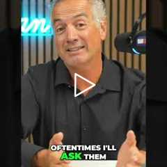 Pray & Conquer: How Faith Guides Success (Podcast Intro) #shorts