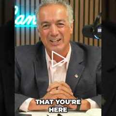 Dan Kann Introduces Core Podcast Principles #shorts