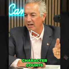 Problem-Solving Skills: The Key to Character #shorts