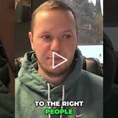 Connections, God's Plan, and Giving Your Best #shorts