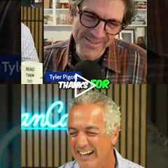 Tyler Introduces Himself From the Pacific Northwest #shorts