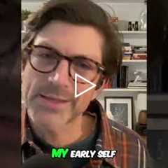 Finding Identity and Success in Workshops #shorts