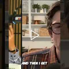 Use My Paints: Representing Company Values #shorts