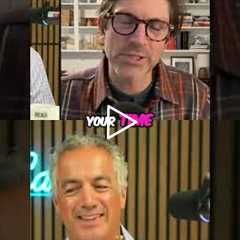 Tyler's Marketing Agency Journey: Scaling Up #shorts