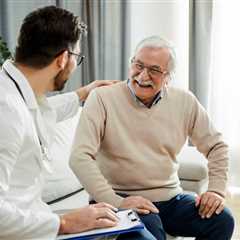 Buy This Pharmaceutical Stock That Just Jumped 3.8%