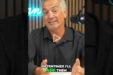 Pray & Conquer: How Faith Guides Success (Podcast Intro) #shorts