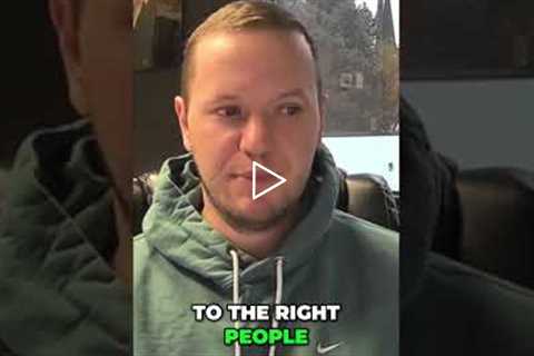 Connections, God's Plan, and Giving Your Best #shorts