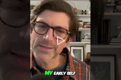 Finding Identity and Success in Workshops #shorts