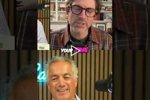 Tyler's Marketing Agency Journey: Scaling Up #shorts