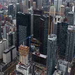 The Booming Business Scene in Clark County, Washington