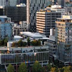 The Benefits of Going Green: Tax Breaks and Incentives for Green Businesses in Clark County,..