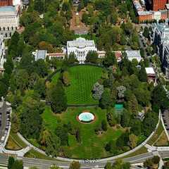 The Ultimate Guide to Funding for Entrepreneurs in Chevy Chase, Maryland