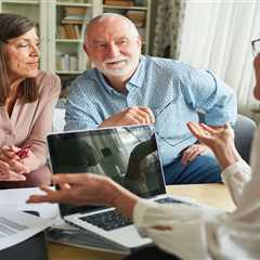 Major Mistake Retirees Make, According to Financial Experts