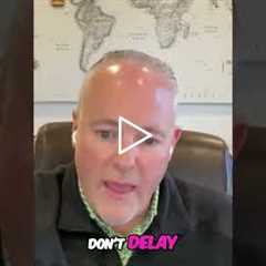 Entrepreneur Reflects on Past Struggles #shorts