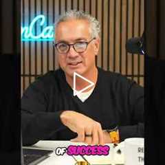 Advice to My Younger Self: Building Wealth #shorts