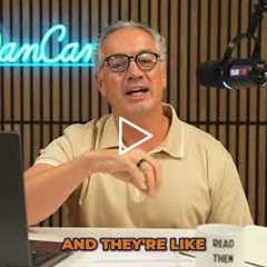 Don't 'Cash Out' Your Health #shorts