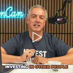 Invest in Others: Blessing Your Community #shorts