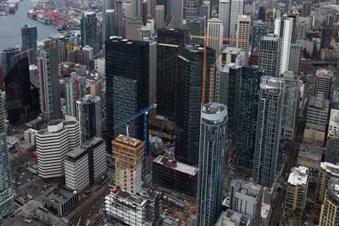 The Booming Business Scene in Clark County, Washington