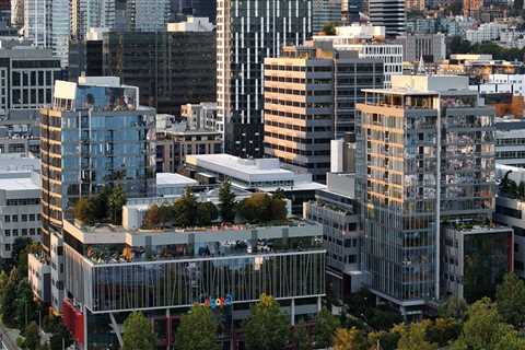 The Benefits of Going Green: Tax Breaks and Incentives for Green Businesses in Clark County,..