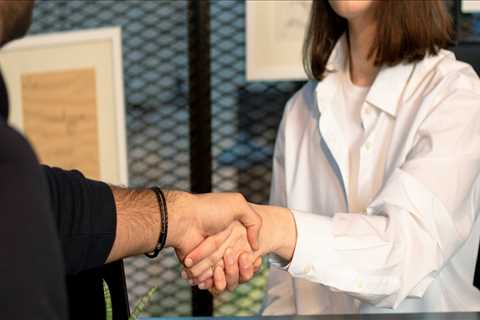 Navigating the Hiring Process in Clark County, Washington