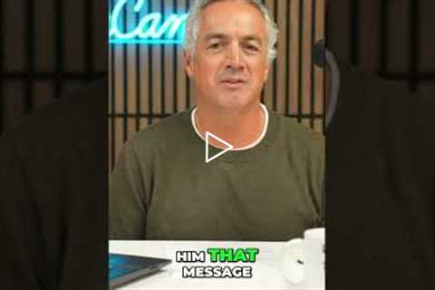 AJ Shares Family Story and Future Vision #shorts