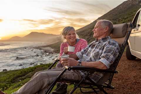 Retirement Savings: Transform Them into Lifetime Income