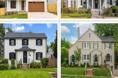 The Growing Community of Entrepreneurs in Chevy Chase, Maryland