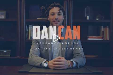 Dan Can’s Top Tips for Building a Referral System - The Invested Life