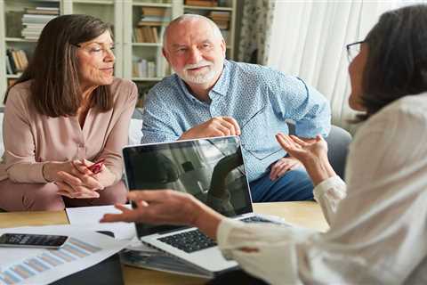 Major Mistake Retirees Make, According to Financial Experts