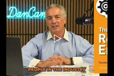 Strategic Coffees with Referral Partners #shorts