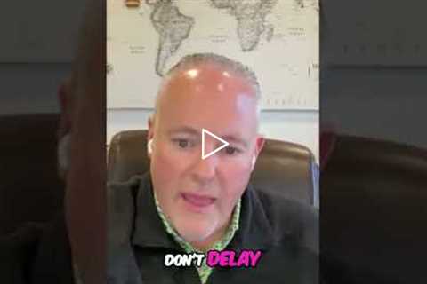 Entrepreneur Reflects on Past Struggles #shorts